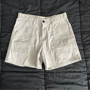 vintage / y2k Graphite Jeas carpenter/cargo shorts
